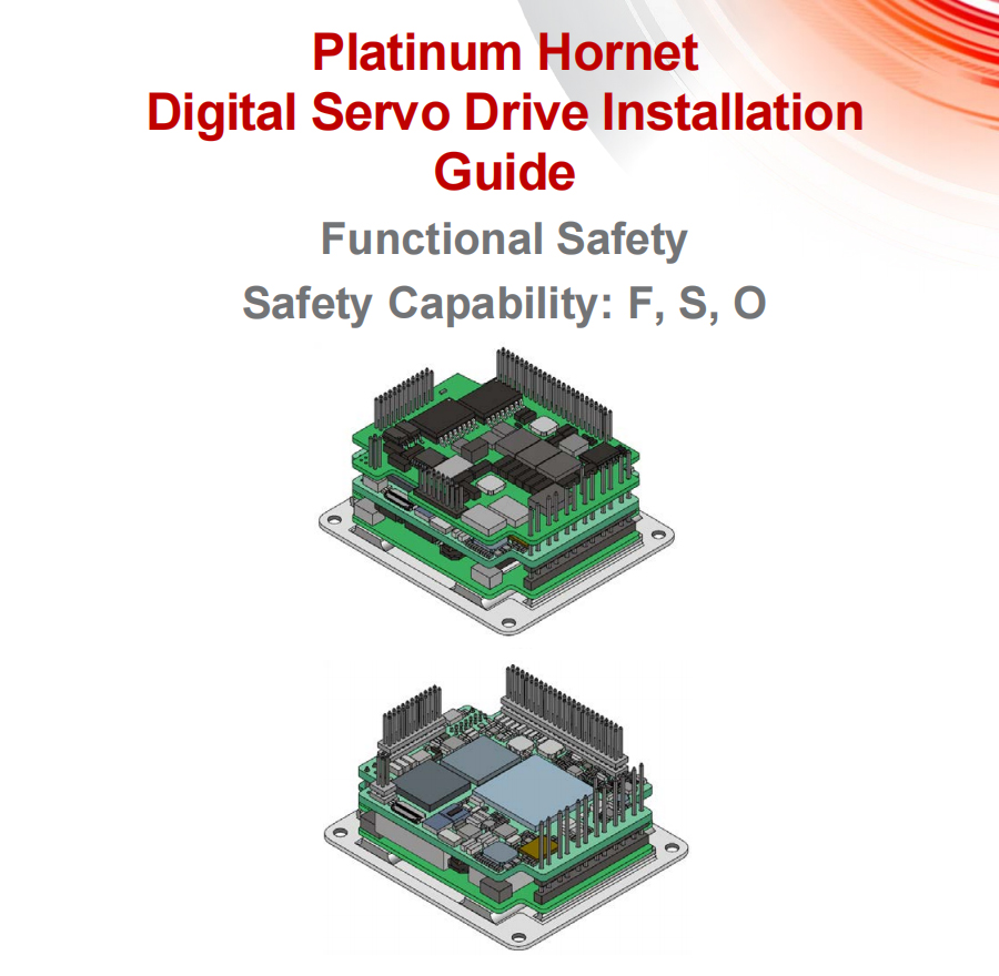 Platinum Hornet驅(qū)動器