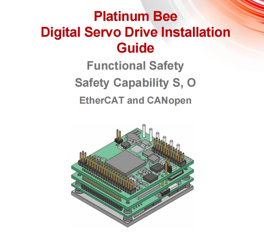 Platinum Bee 驅動器