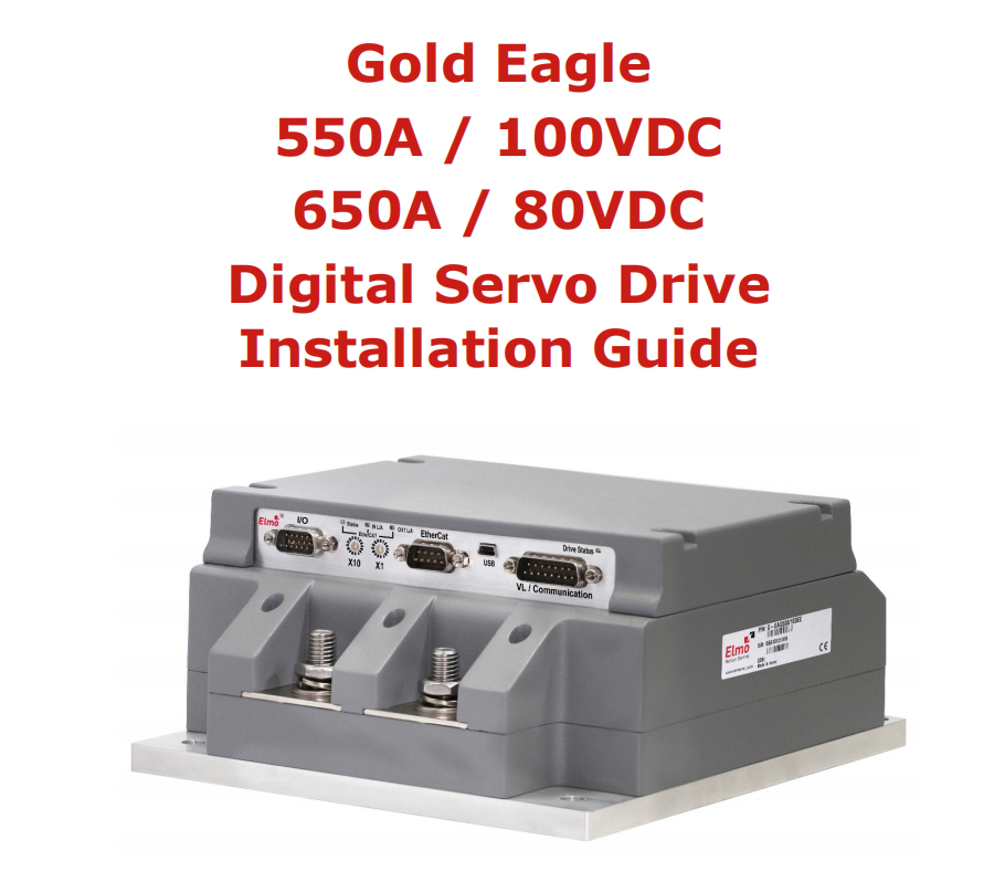 GOLD Eagle 550安裝MAN-G-EAG550IG-EC_s