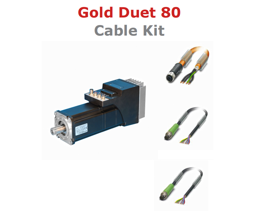 gold-duet-80-400v-800v集成電機