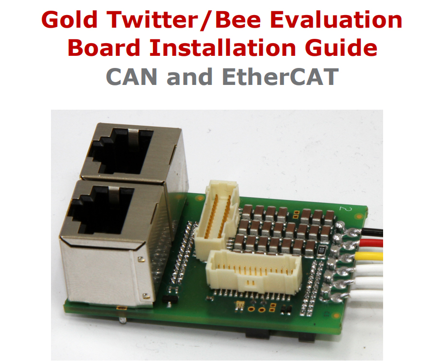 Gold Twitter評測